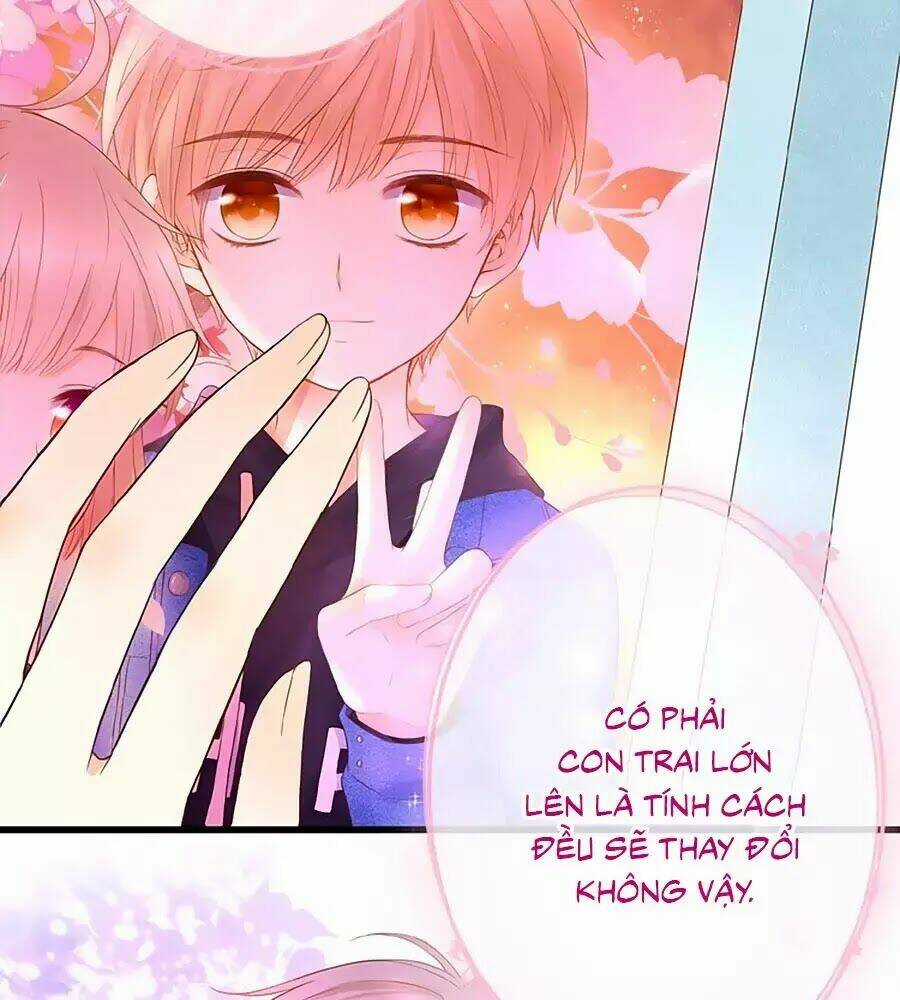 Đóa Hoa Chớm Nở Chapter 5 trang 45