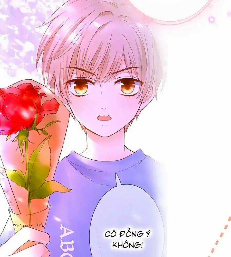 Đóa Hoa Chớm Nở Chapter 5 trang 46