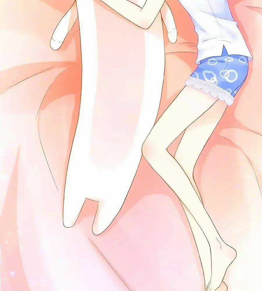 Đóa Hoa Chớm Nở Chapter 5 trang 5