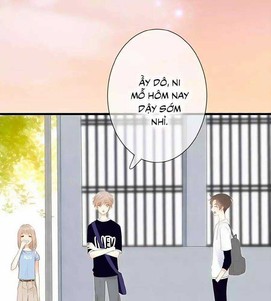 Đóa Hoa Chớm Nở Chapter 5 trang 52