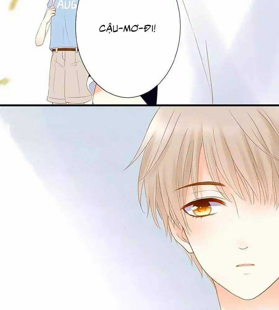 Đóa Hoa Chớm Nở Chapter 5 trang 54