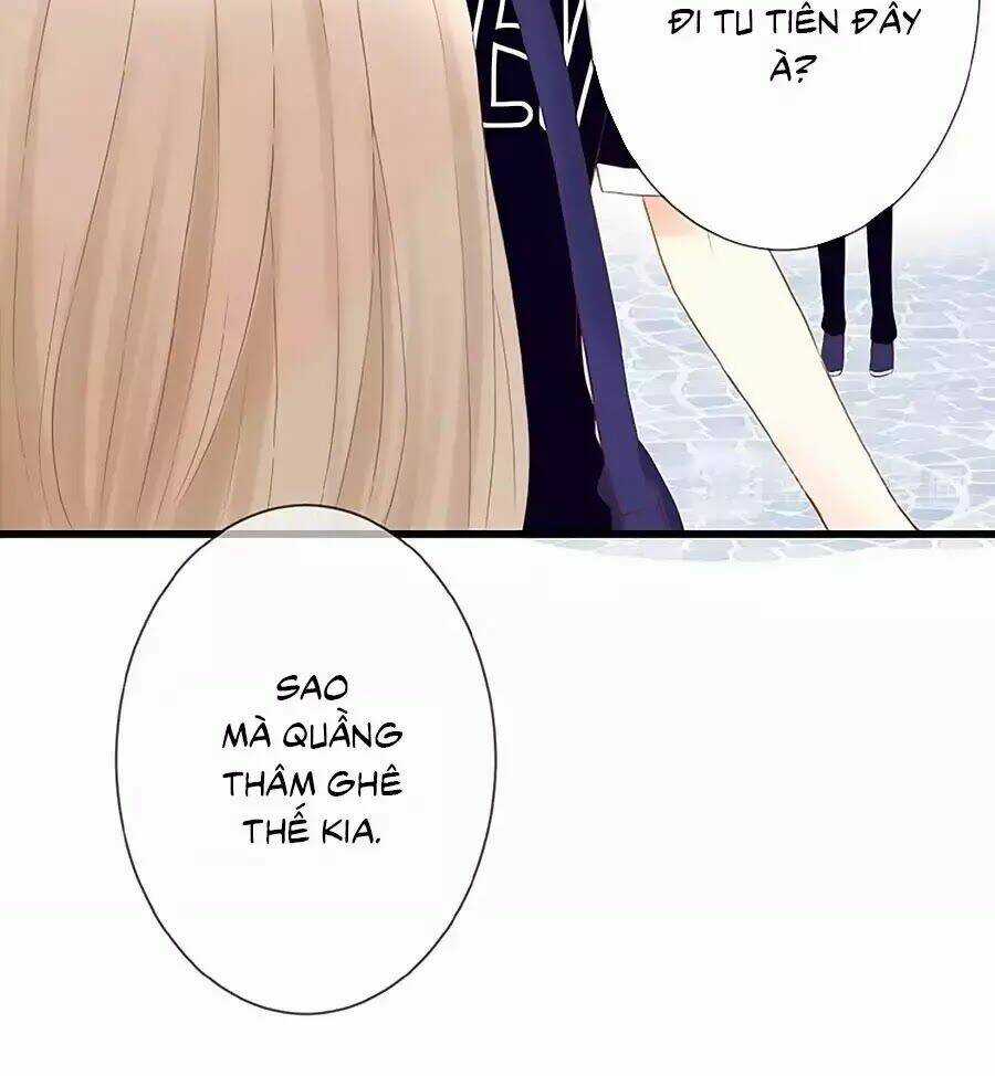 Đóa Hoa Chớm Nở Chapter 5 trang 56