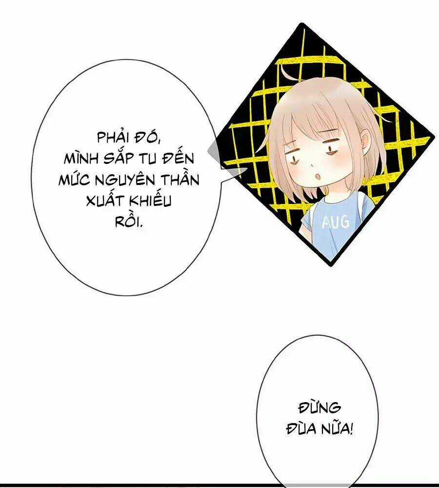 Đóa Hoa Chớm Nở Chapter 5 trang 57