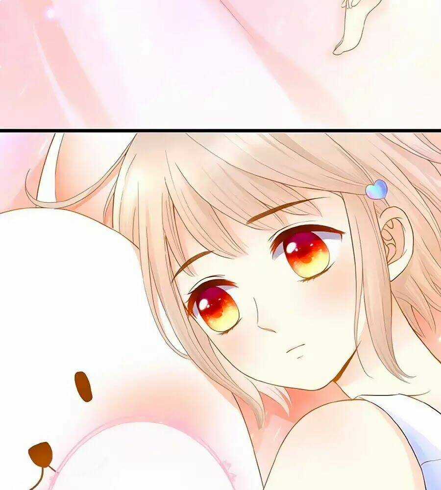 Đóa Hoa Chớm Nở Chapter 5 trang 6