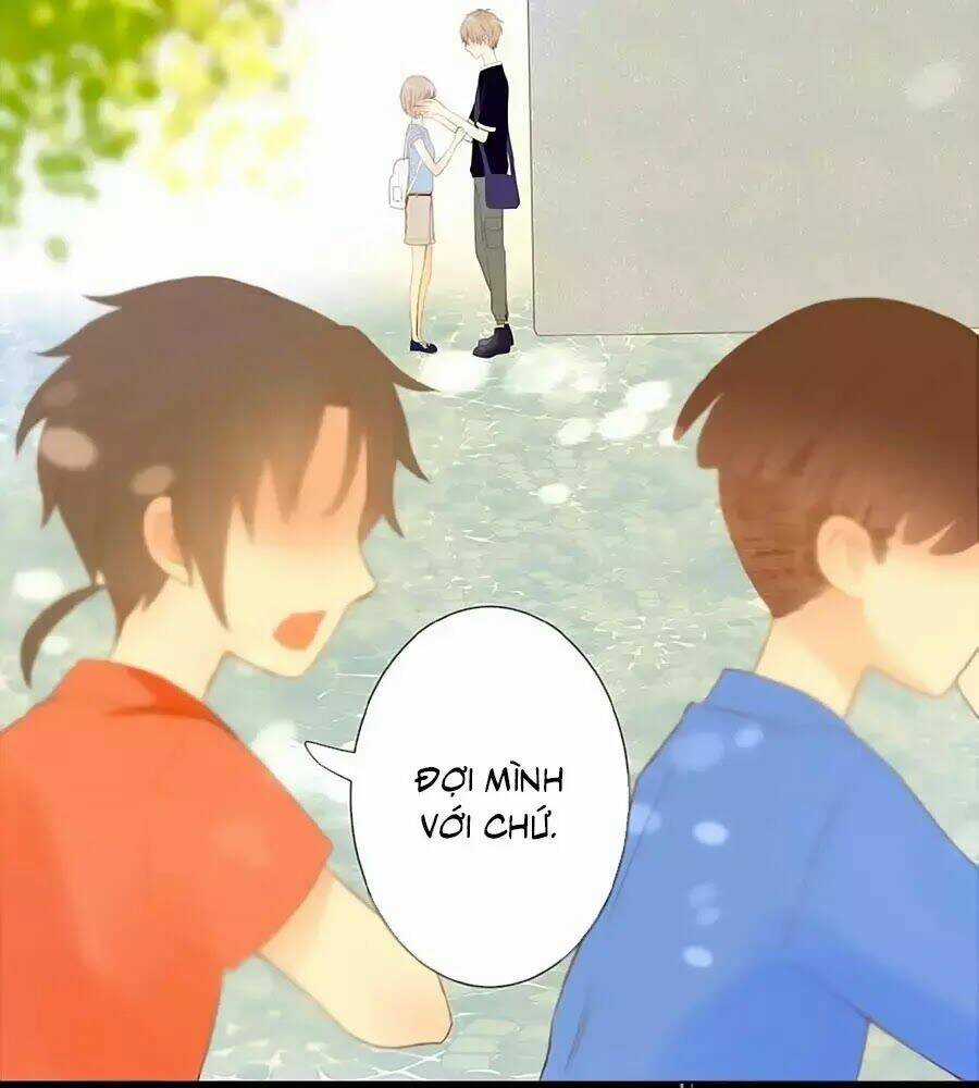 Đóa Hoa Chớm Nở Chapter 5 trang 62