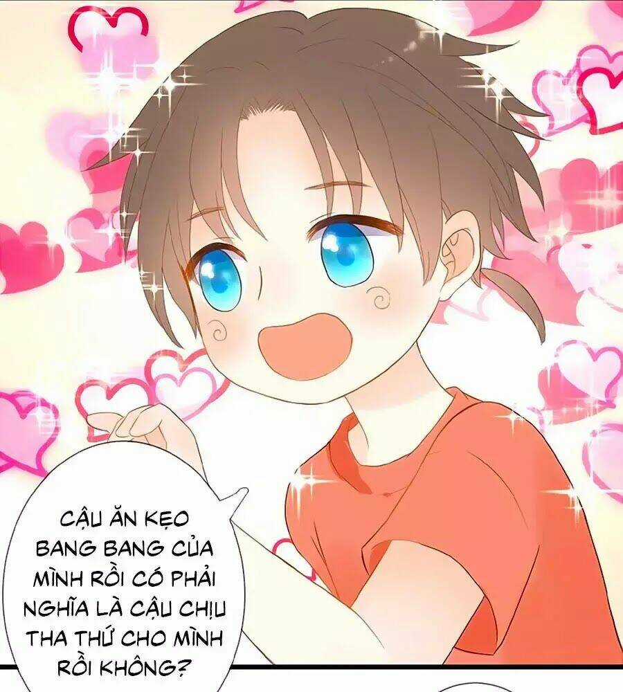 Đóa Hoa Chớm Nở Chapter 5 trang 63