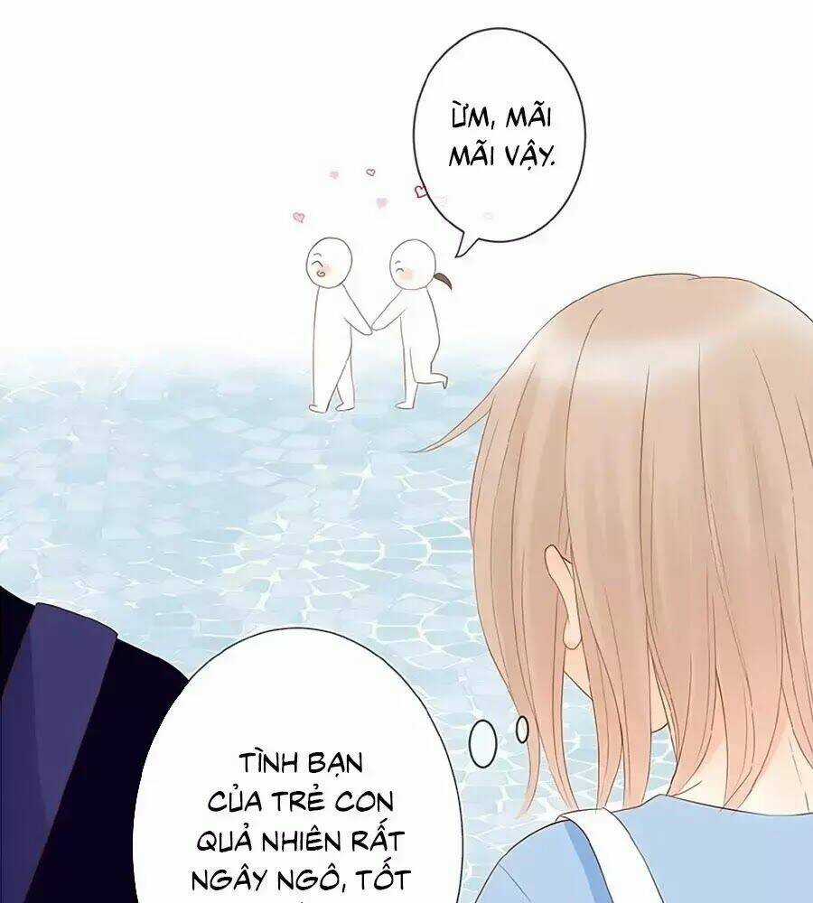 Đóa Hoa Chớm Nở Chapter 5 trang 66