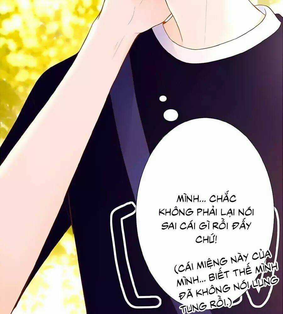 Đóa Hoa Chớm Nở Chapter 5 trang 72