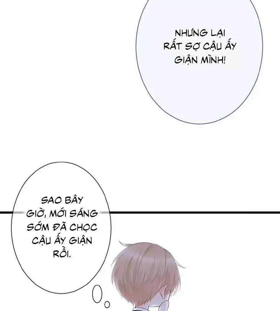 Đóa Hoa Chớm Nở Chapter 5 trang 74