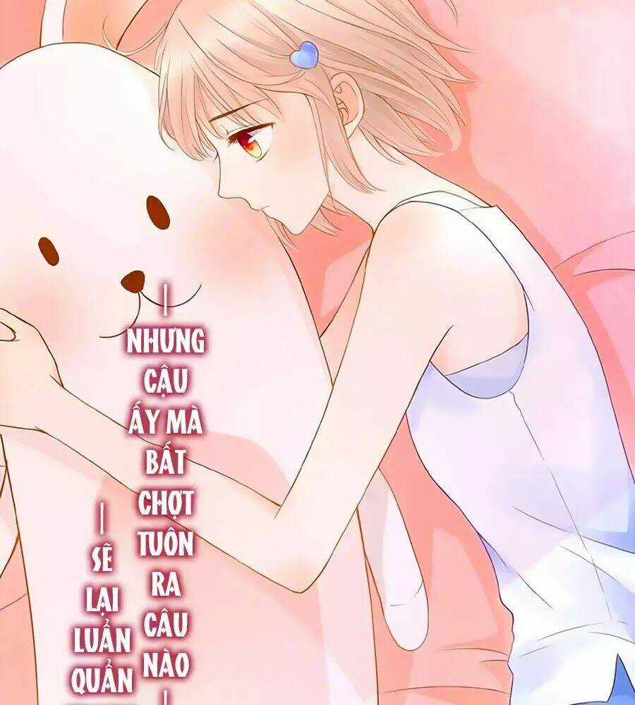 Đóa Hoa Chớm Nở Chapter 5 trang 8