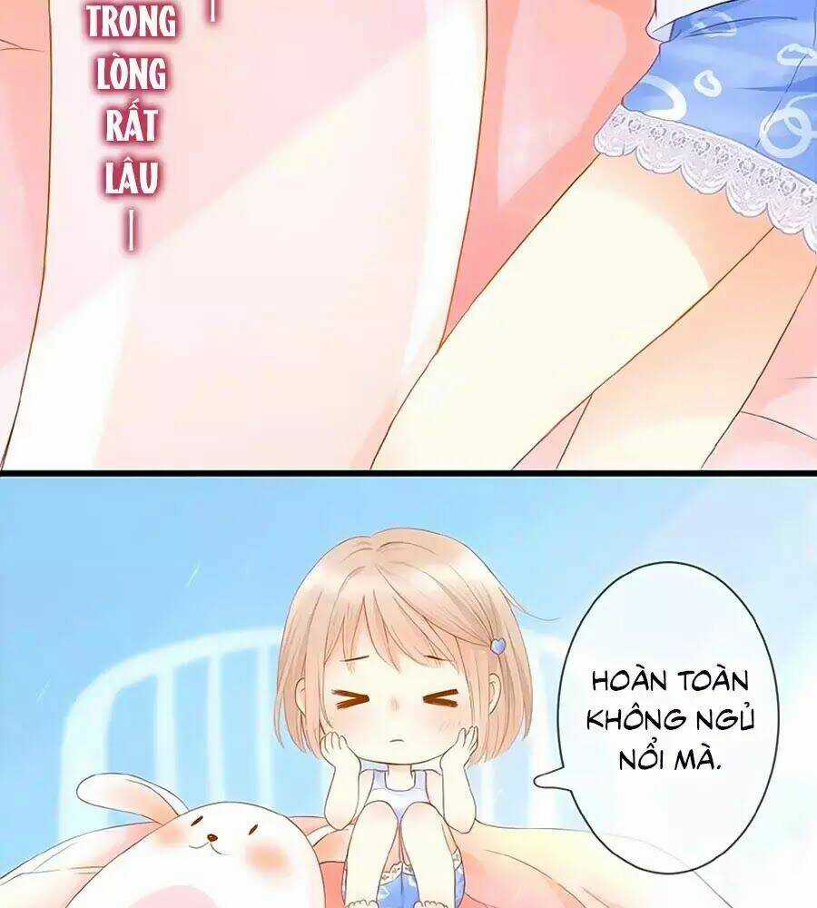 Đóa Hoa Chớm Nở Chapter 5 trang 9