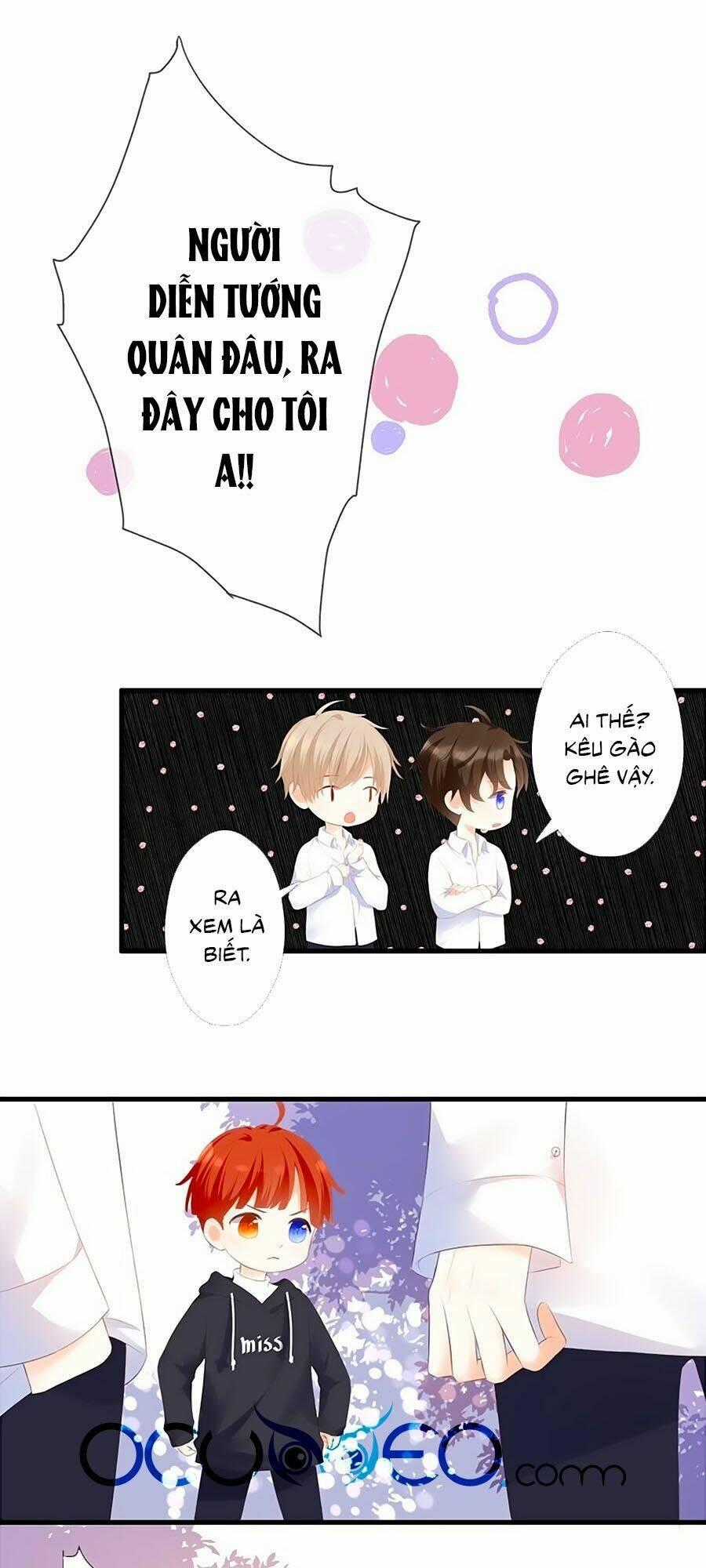 Đóa Hoa Chớm Nở Chapter 50 trang 0