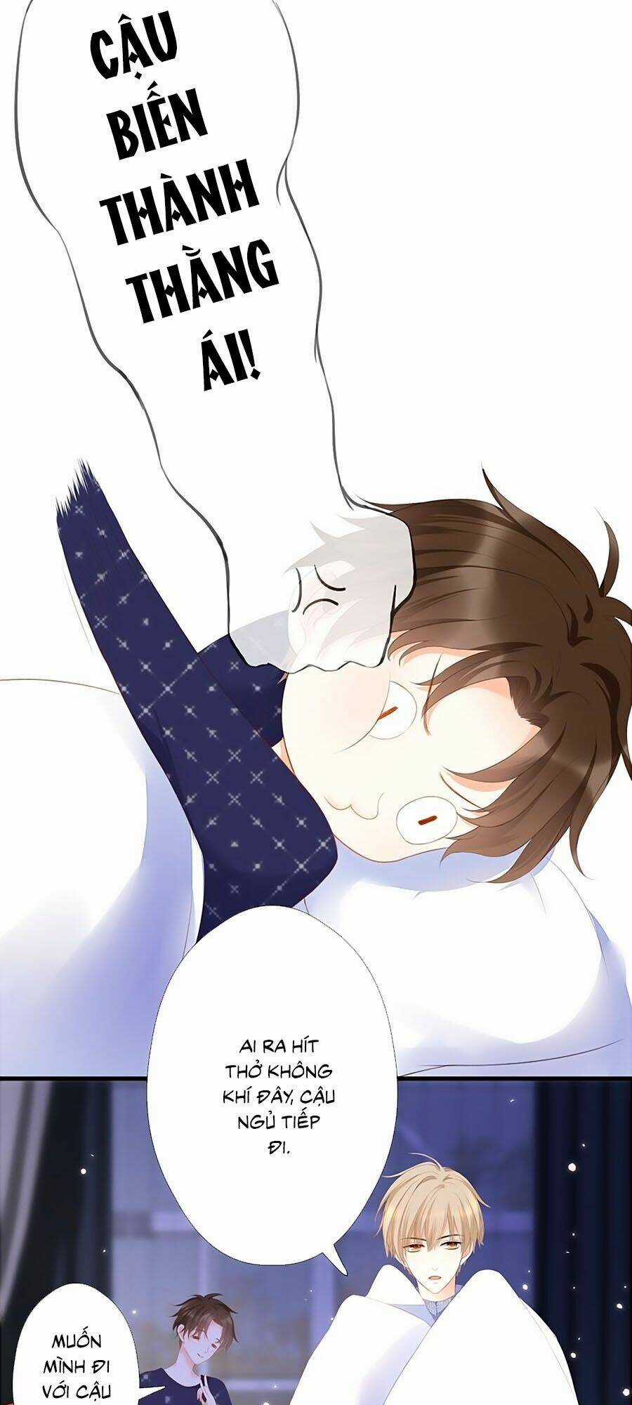 Đóa Hoa Chớm Nở Chapter 52 trang 10