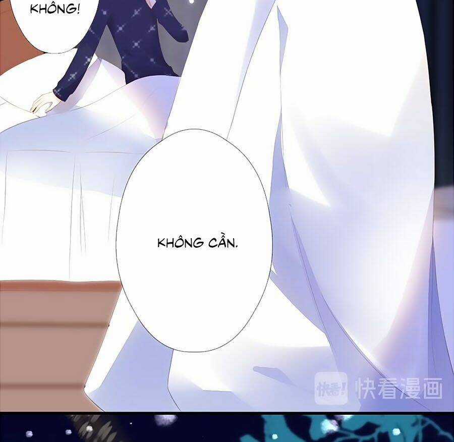 Đóa Hoa Chớm Nở Chapter 52 trang 11