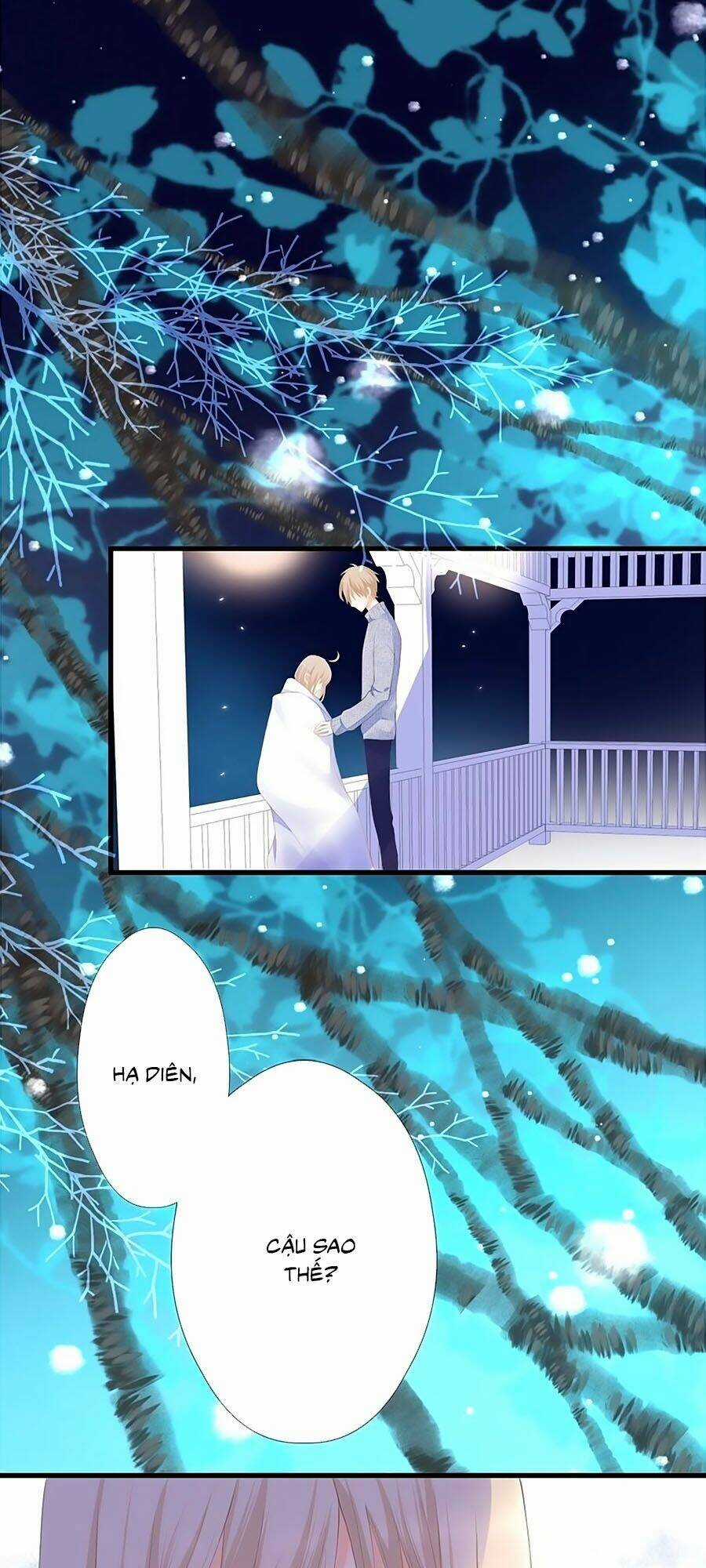 Đóa Hoa Chớm Nở Chapter 52 trang 12