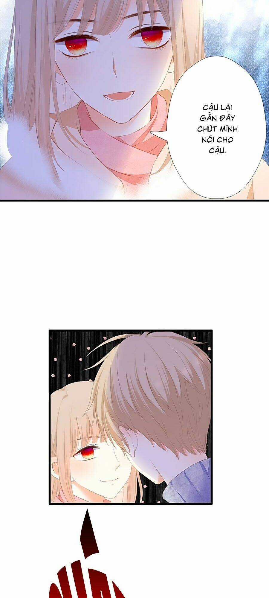 Đóa Hoa Chớm Nở Chapter 52 trang 13