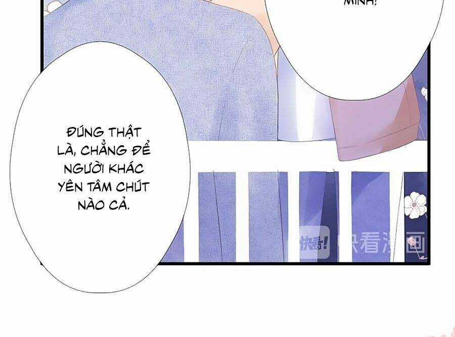 Đóa Hoa Chớm Nở Chapter 52 trang 19
