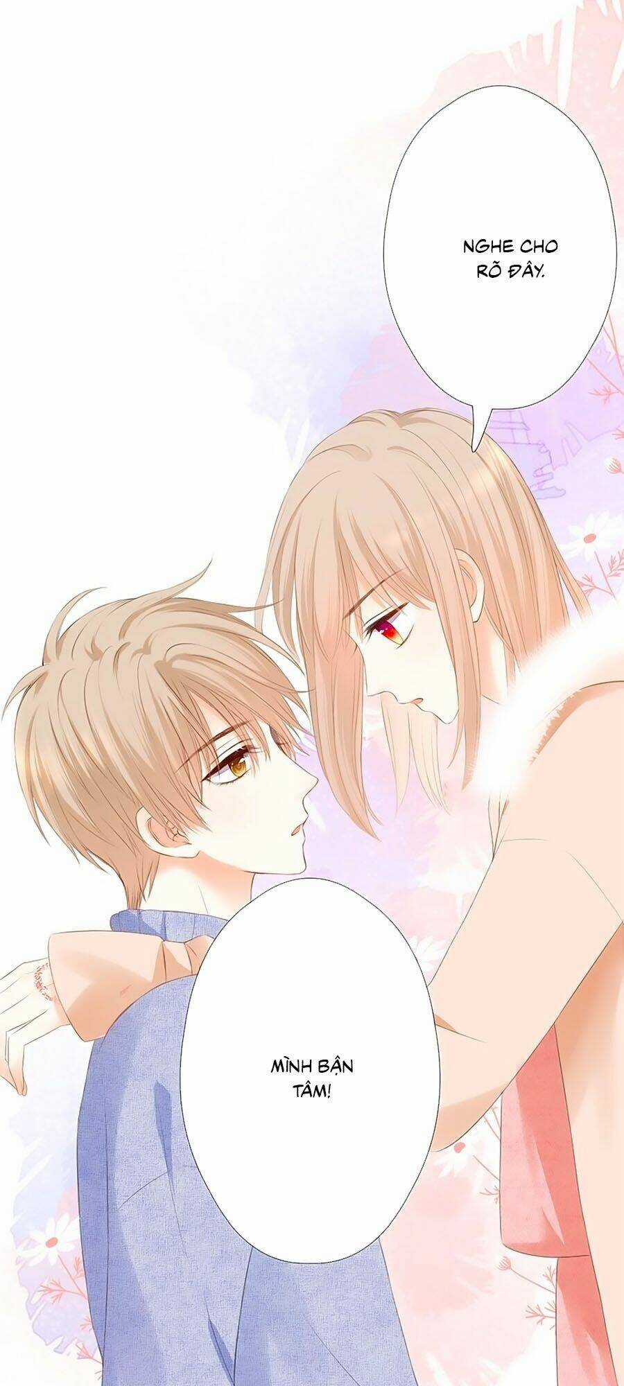 Đóa Hoa Chớm Nở Chapter 52 trang 20