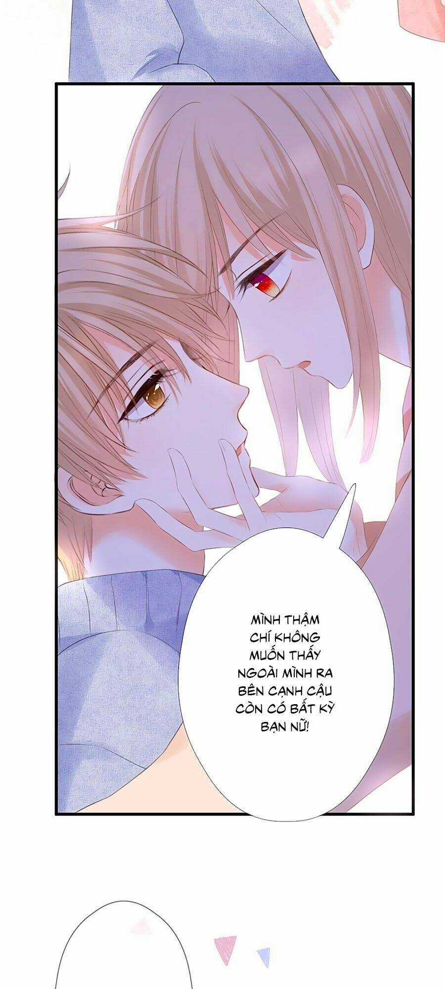 Đóa Hoa Chớm Nở Chapter 52 trang 21