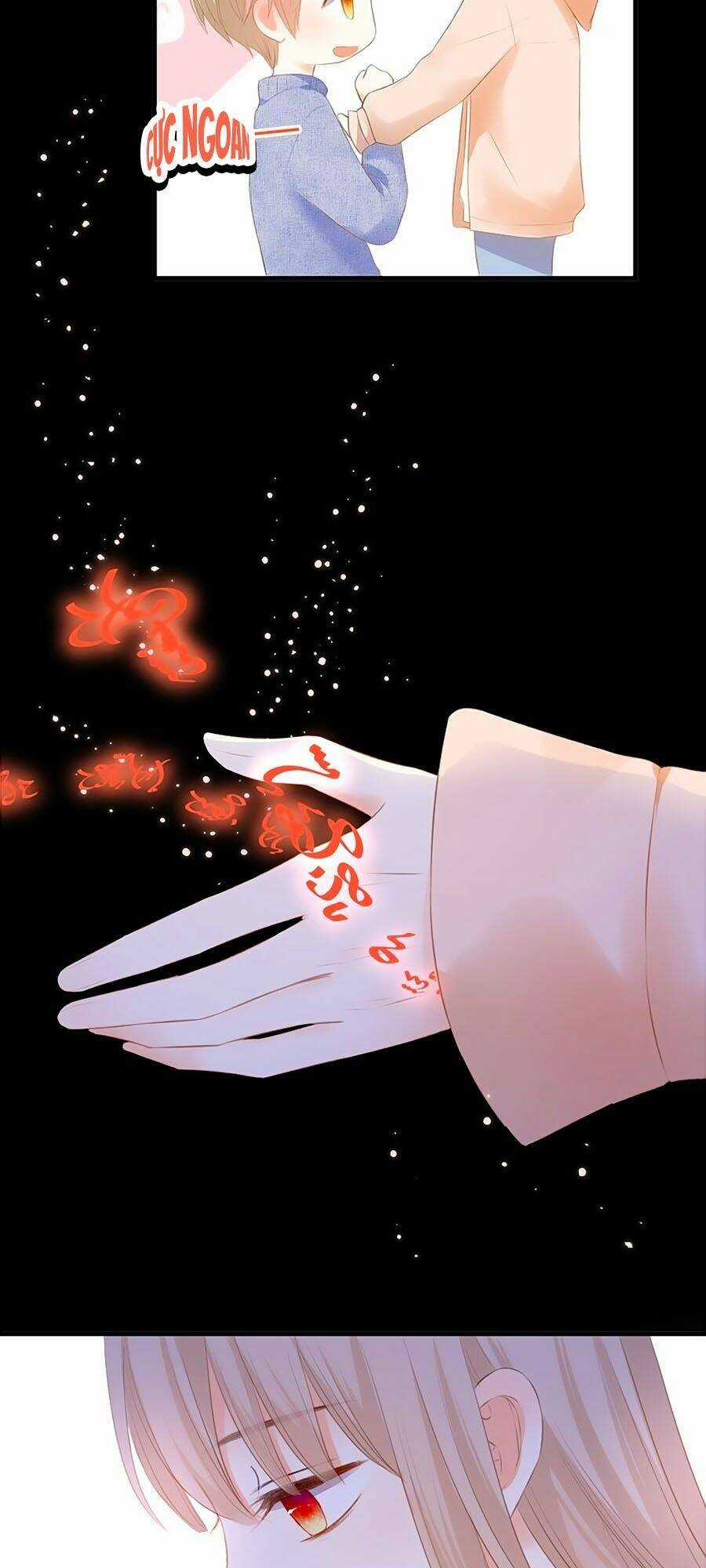 Đóa Hoa Chớm Nở Chapter 52 trang 23