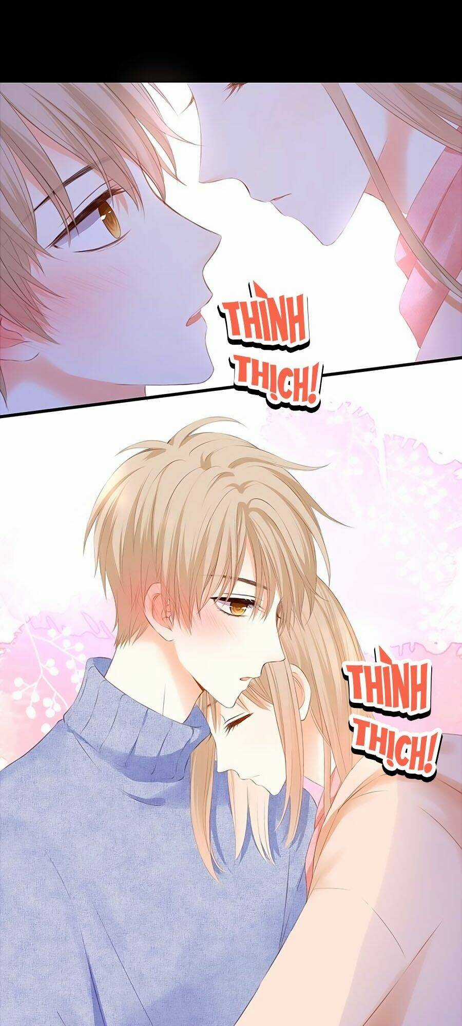 Đóa Hoa Chớm Nở Chapter 52 trang 25