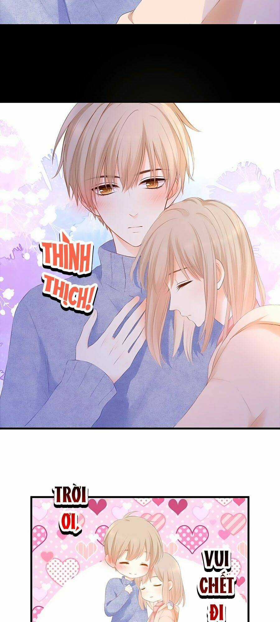 Đóa Hoa Chớm Nở Chapter 52 trang 26