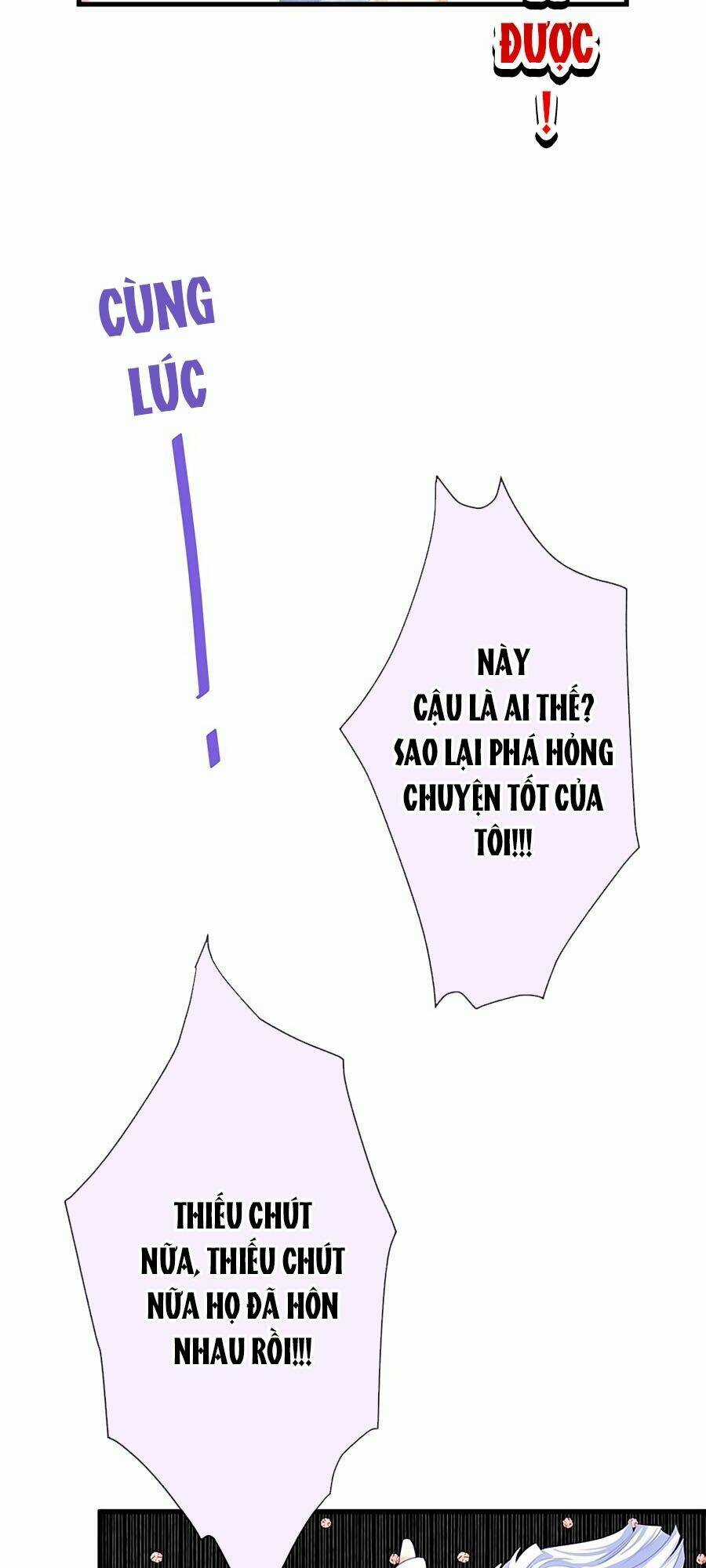 Đóa Hoa Chớm Nở Chapter 52 trang 27