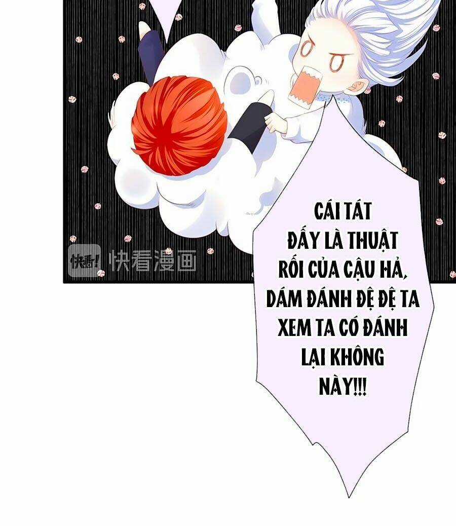 Đóa Hoa Chớm Nở Chapter 52 trang 28