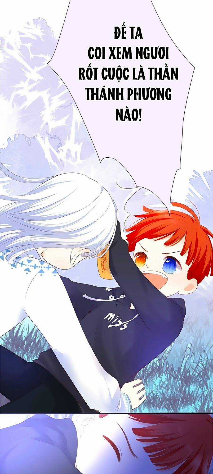 Đóa Hoa Chớm Nở Chapter 52 trang 30