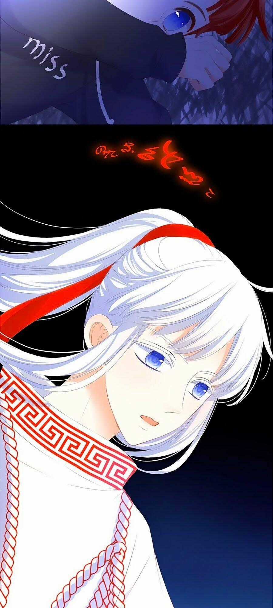 Đóa Hoa Chớm Nở Chapter 52 trang 31