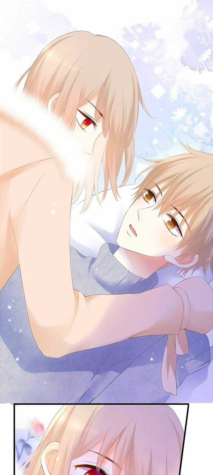 Đóa Hoa Chớm Nở Chapter 52 trang 4