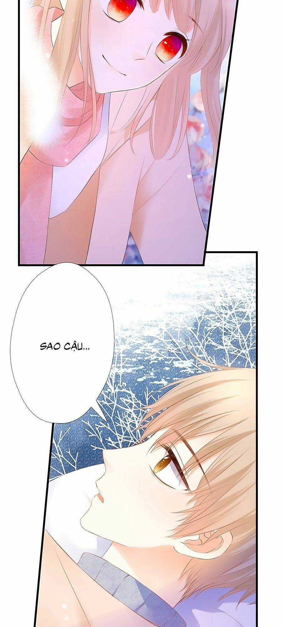 Đóa Hoa Chớm Nở Chapter 52 trang 5