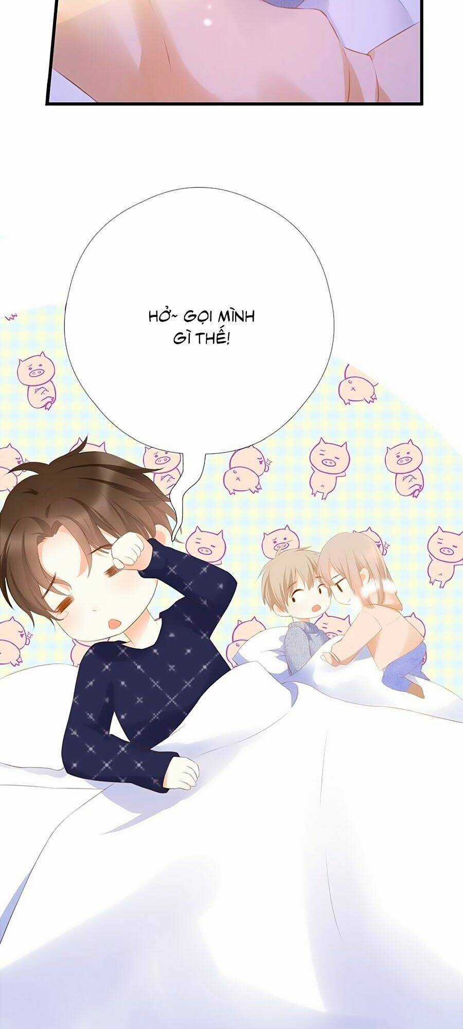 Đóa Hoa Chớm Nở Chapter 52 trang 6
