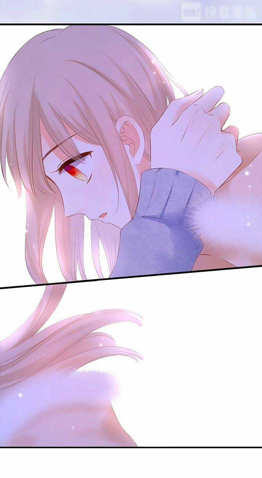 Đóa Hoa Chớm Nở Chapter 52 trang 7
