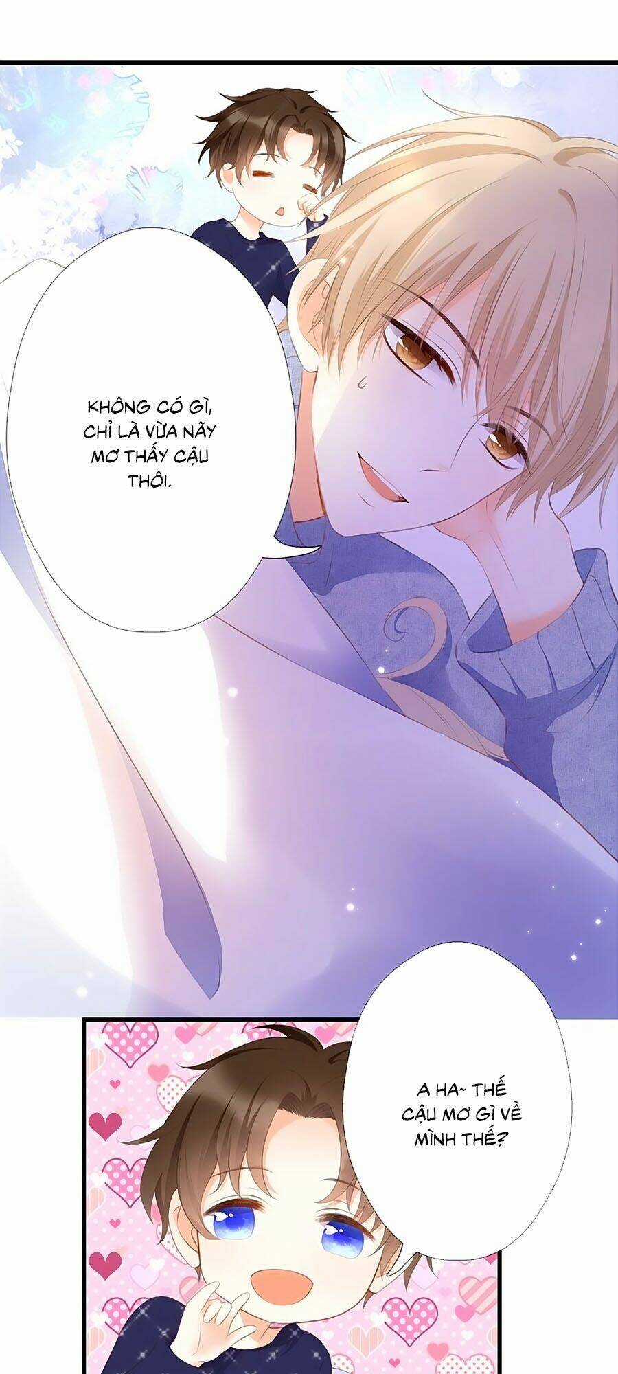 Đóa Hoa Chớm Nở Chapter 52 trang 8