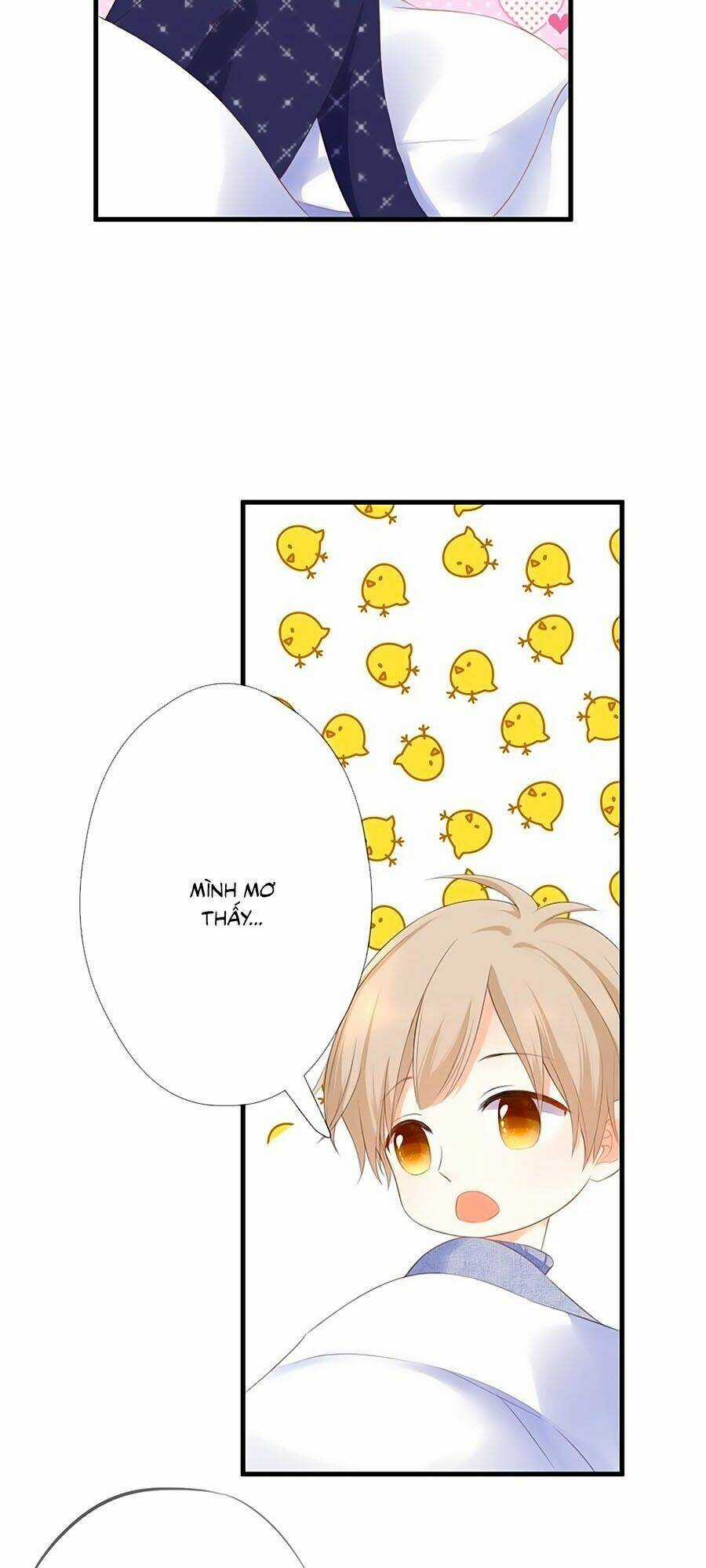 Đóa Hoa Chớm Nở Chapter 52 trang 9