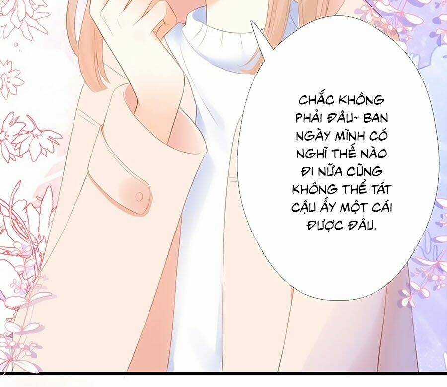 Đóa Hoa Chớm Nở Chapter 53 trang 10