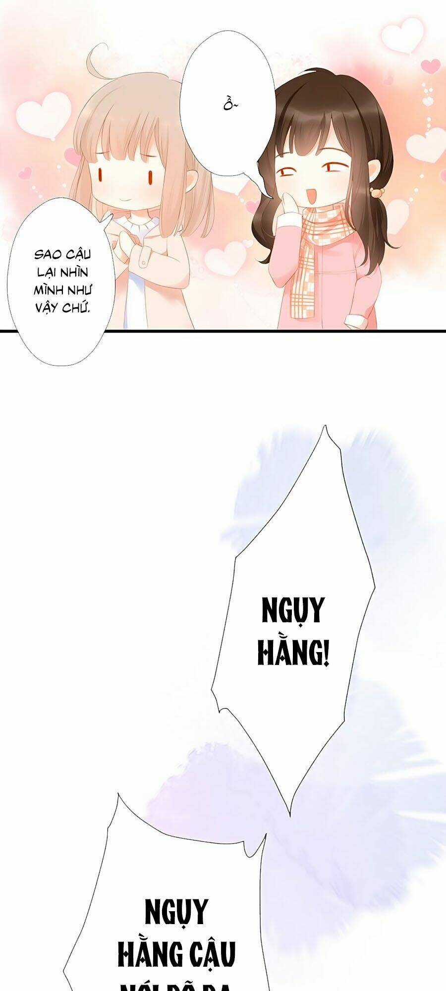 Đóa Hoa Chớm Nở Chapter 53 trang 11