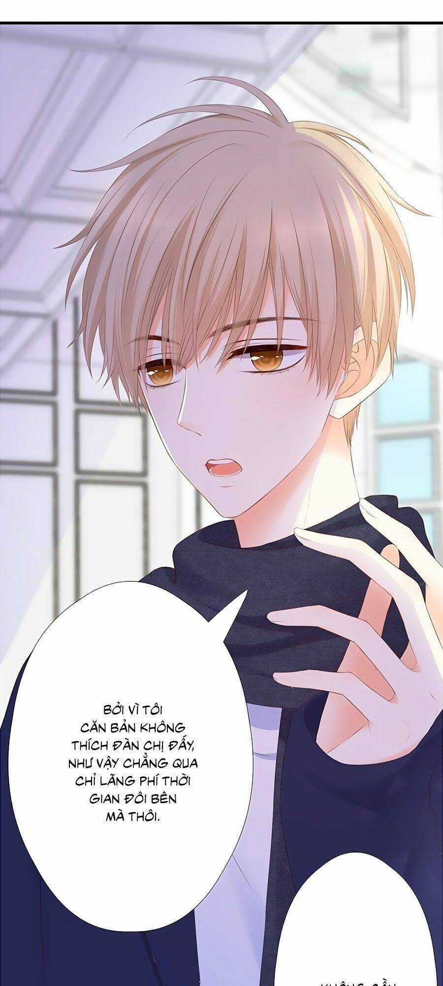 Đóa Hoa Chớm Nở Chapter 53 trang 14