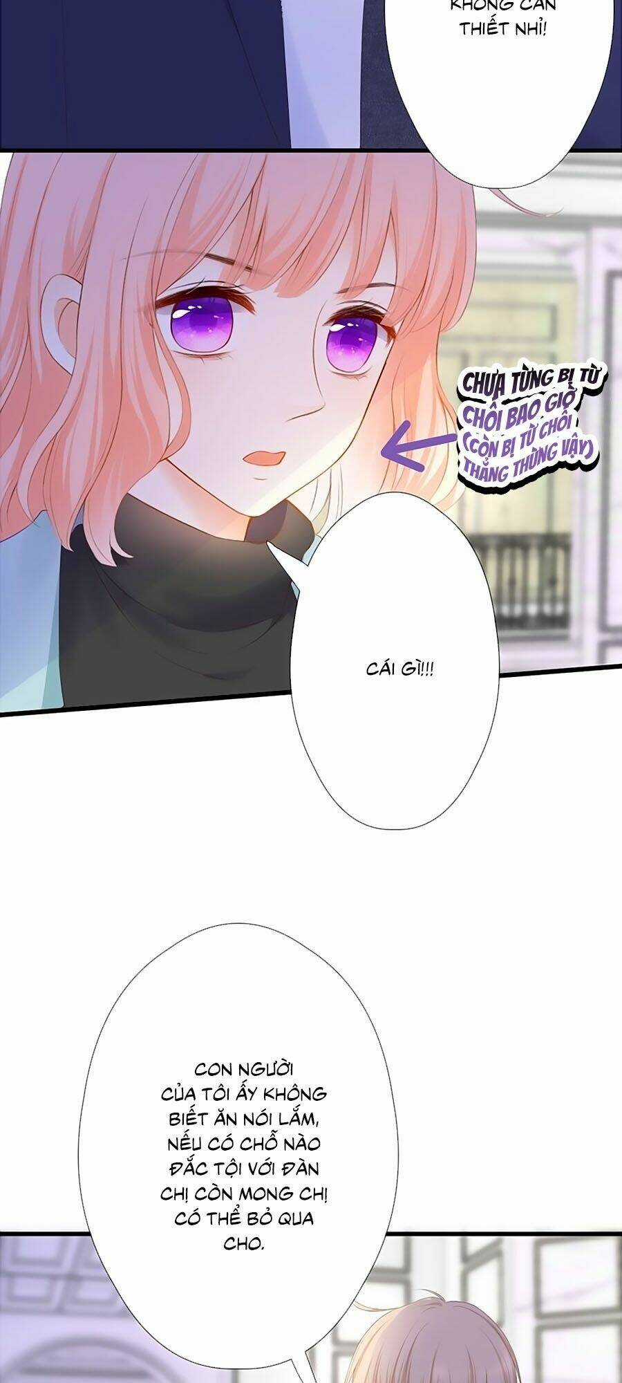 Đóa Hoa Chớm Nở Chapter 53 trang 15