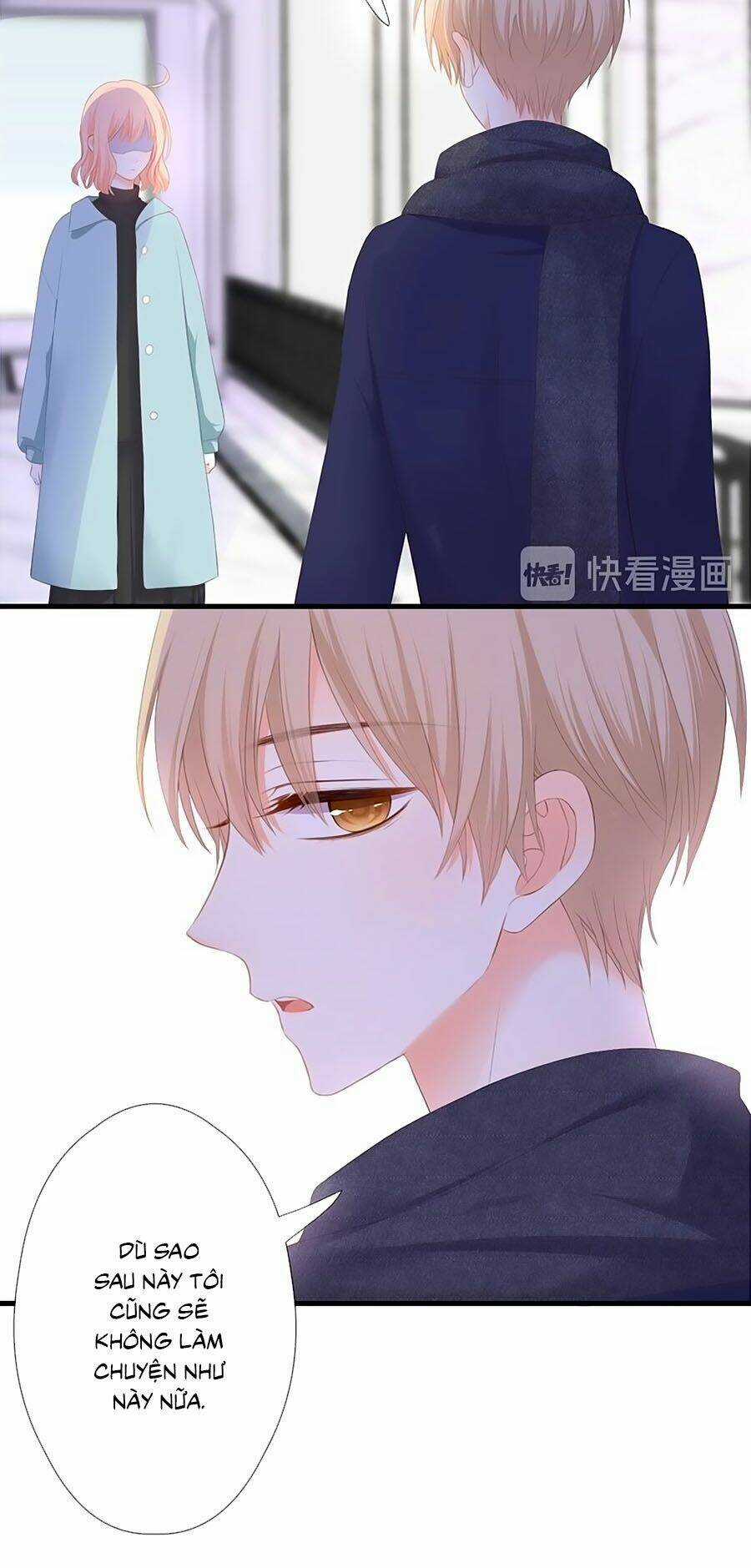 Đóa Hoa Chớm Nở Chapter 53 trang 16