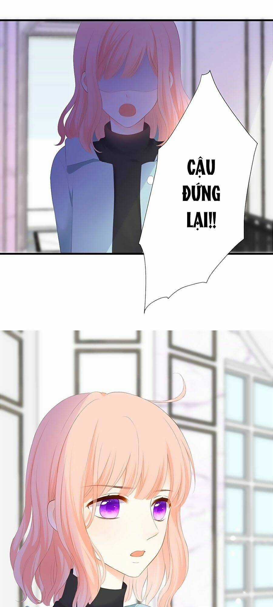 Đóa Hoa Chớm Nở Chapter 53 trang 17