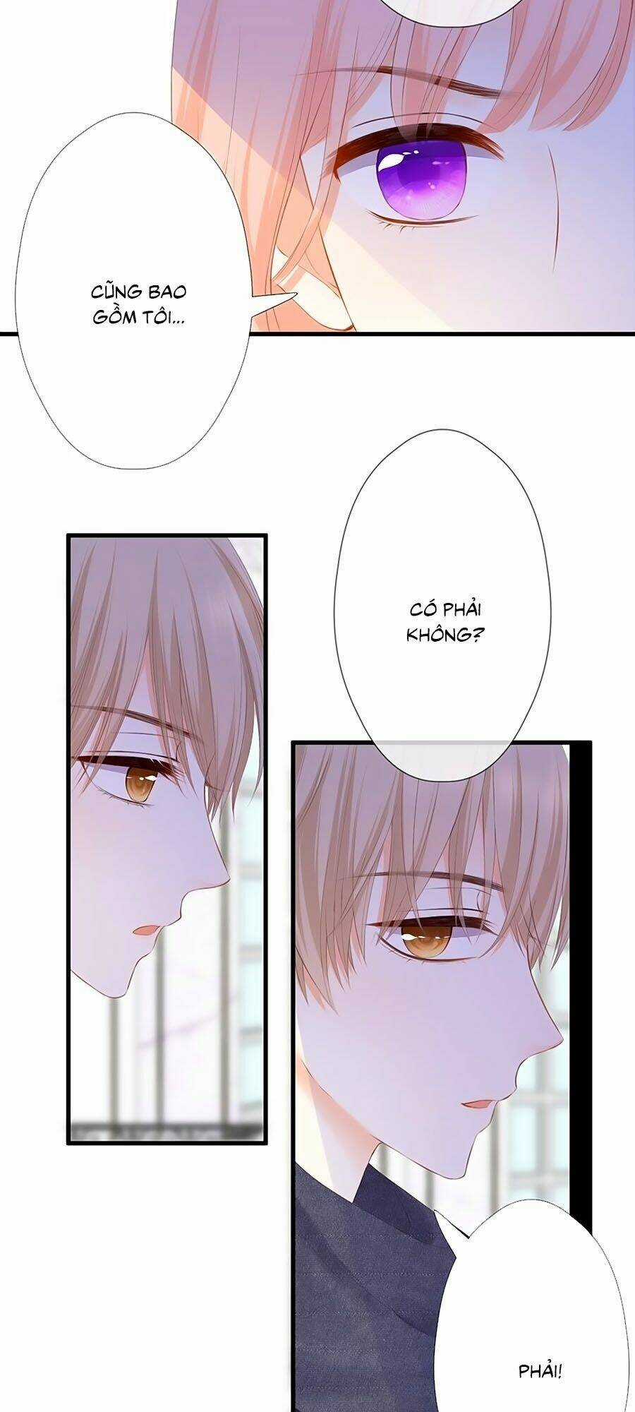 Đóa Hoa Chớm Nở Chapter 53 trang 19