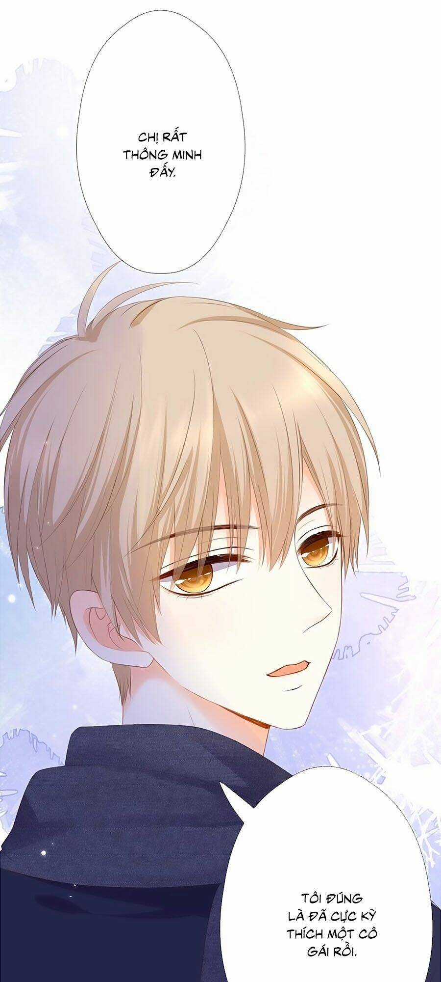 Đóa Hoa Chớm Nở Chapter 53 trang 21