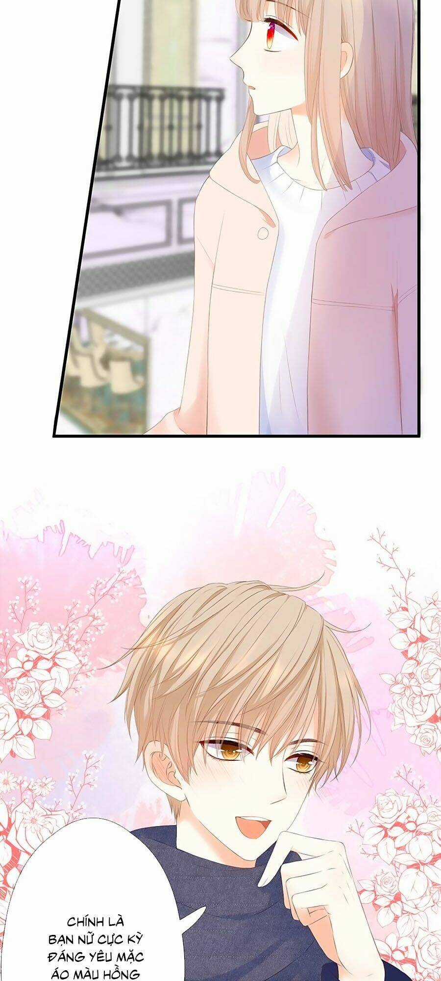 Đóa Hoa Chớm Nở Chapter 53 trang 23