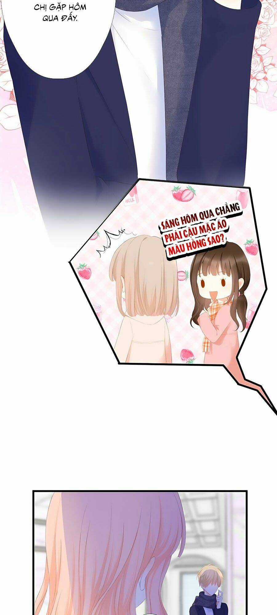 Đóa Hoa Chớm Nở Chapter 53 trang 24