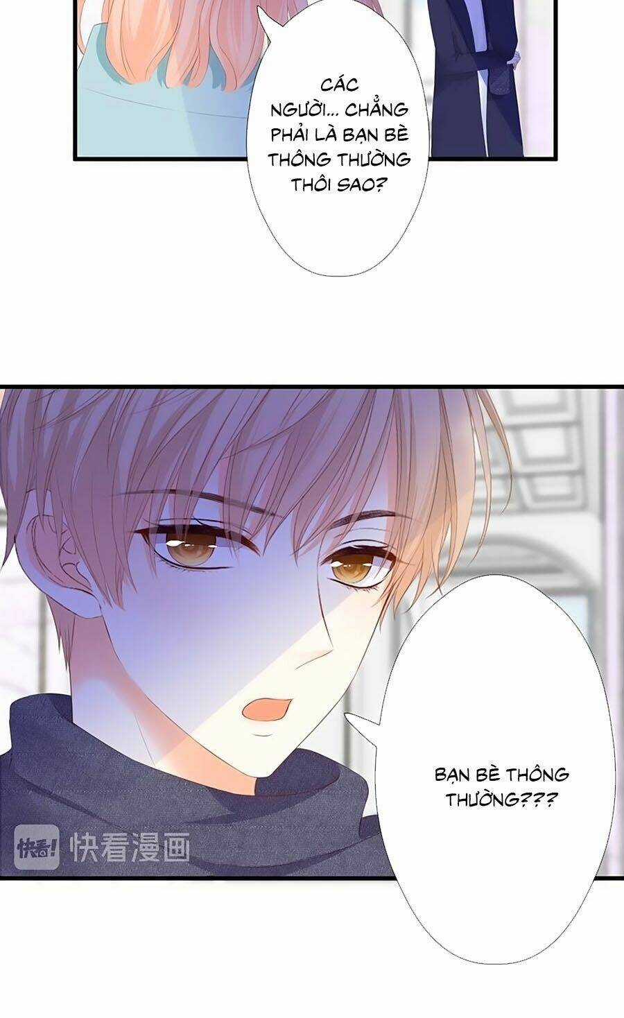 Đóa Hoa Chớm Nở Chapter 53 trang 25