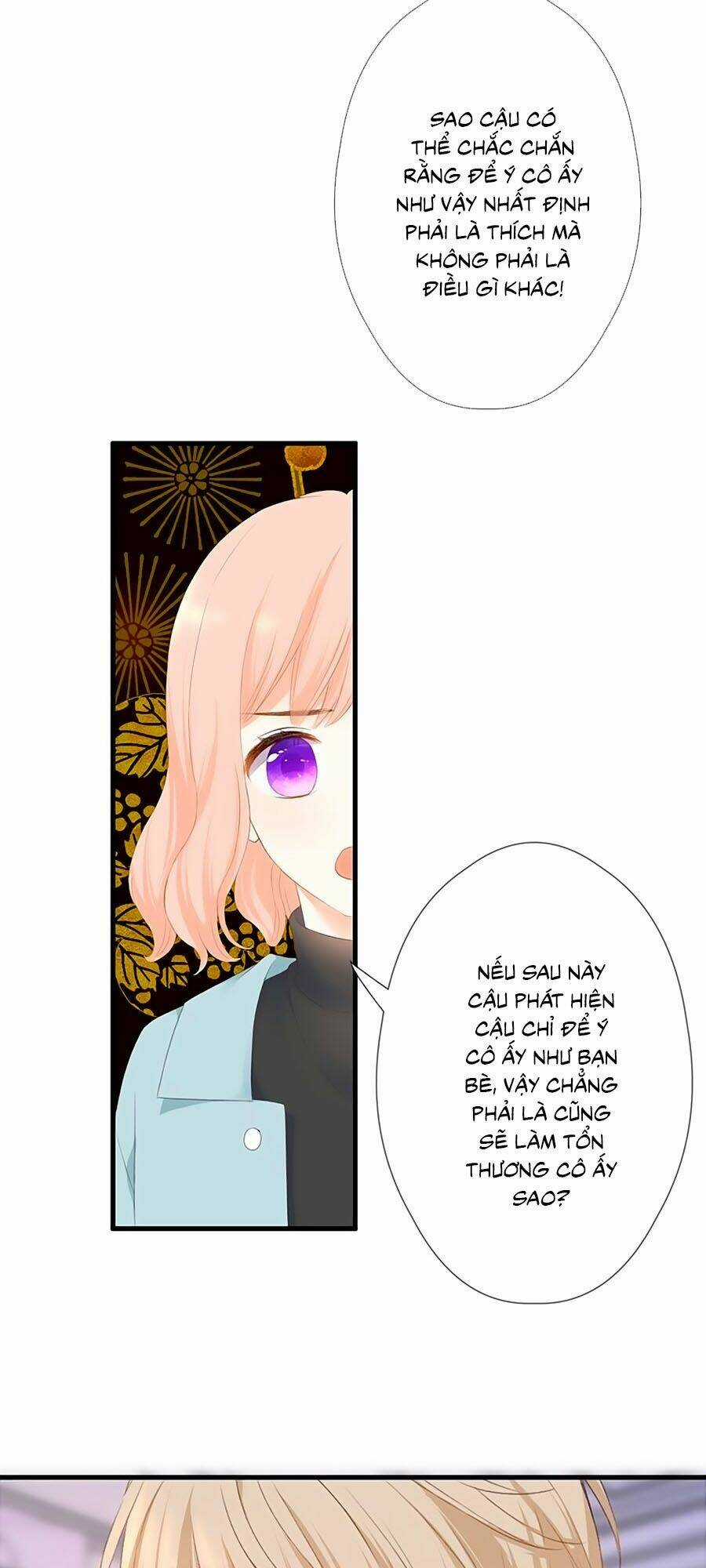 Đóa Hoa Chớm Nở Chapter 53 trang 29