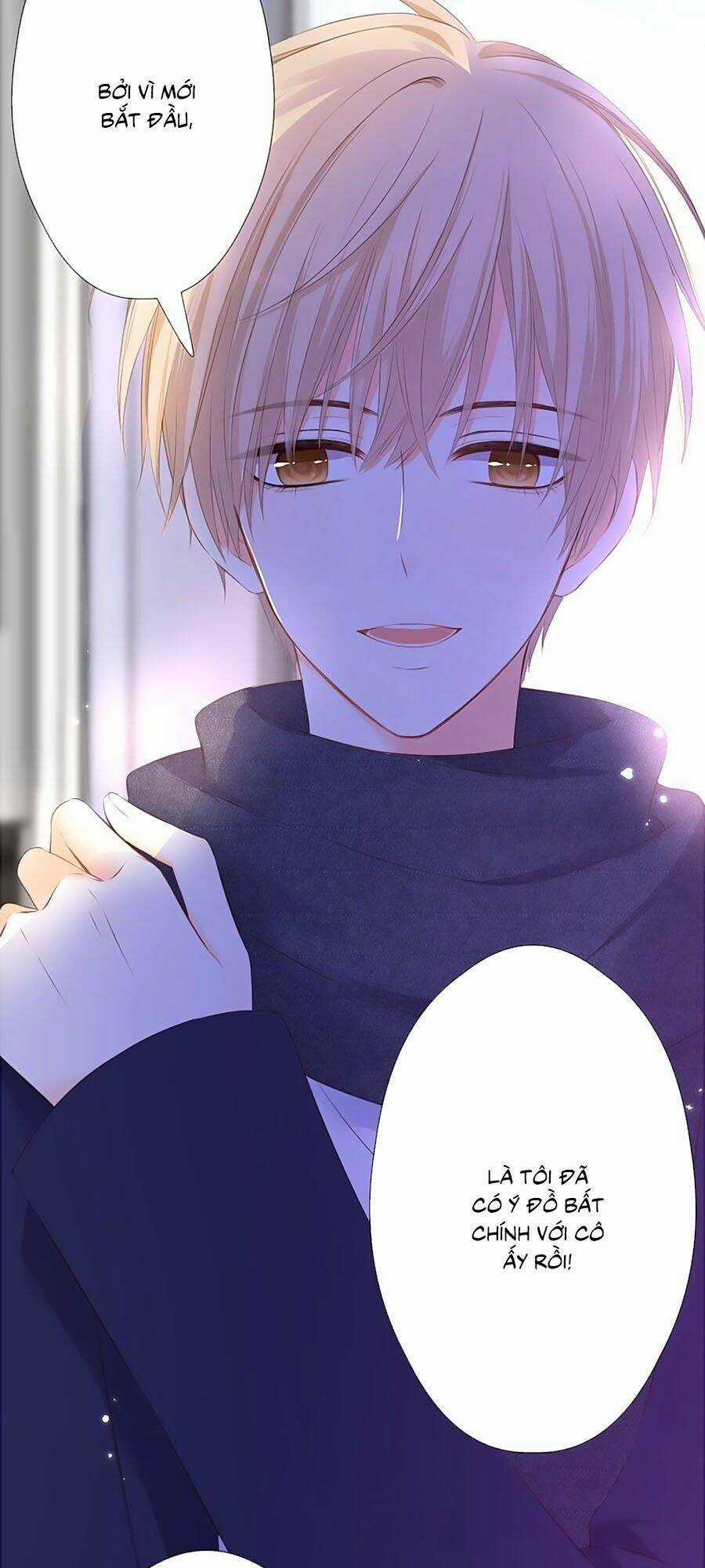 Đóa Hoa Chớm Nở Chapter 53 trang 31