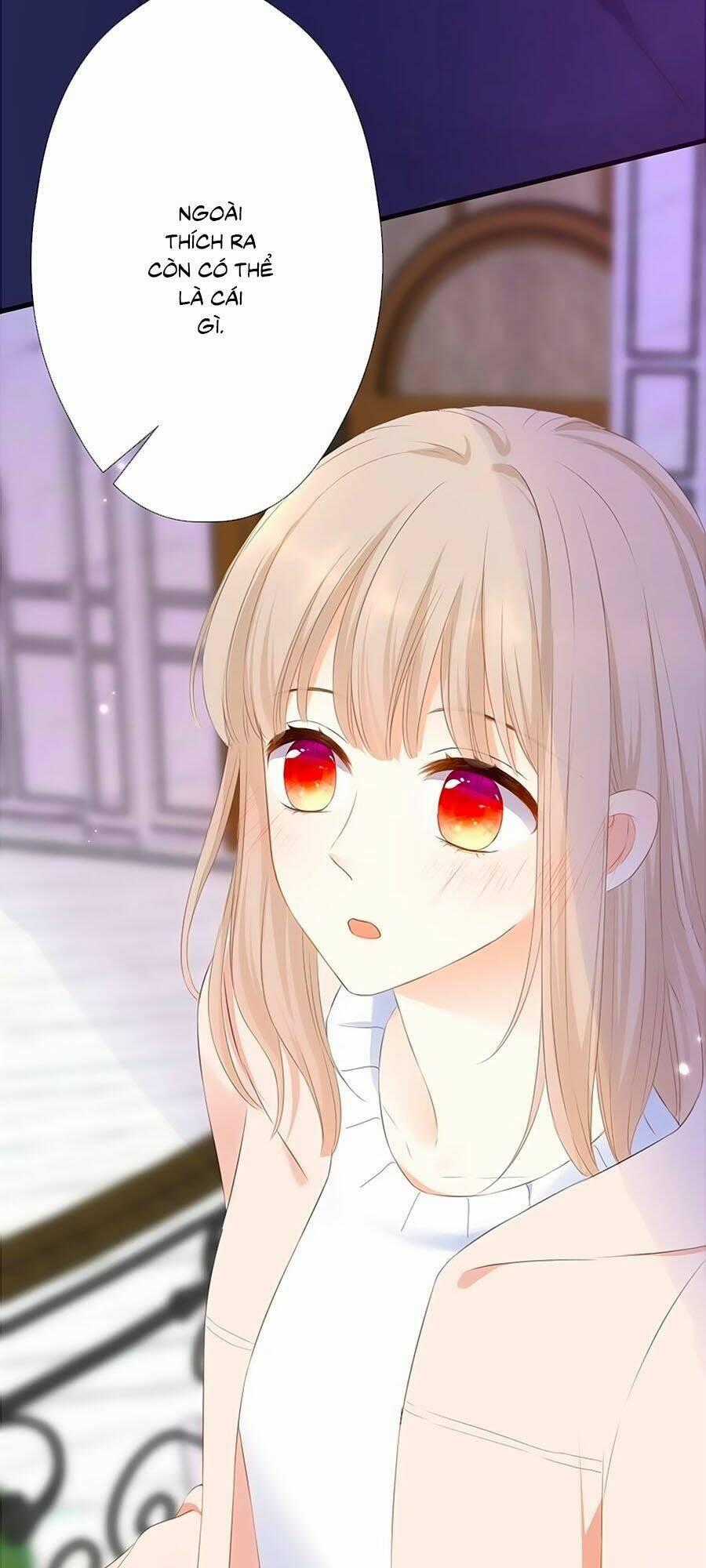 Đóa Hoa Chớm Nở Chapter 53 trang 32